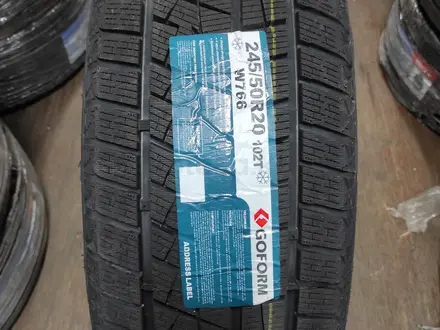 GOFORM W766 245/50R20 102T за 50 000 тг. в Алматы