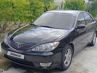 Toyota Camry 2002 годаүшін3 900 000 тг. в Тараз