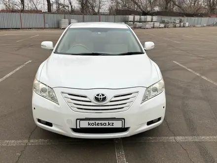 Toyota Camry 2007 года за 6 500 000 тг. в Алматы