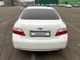 Toyota Camry 2007 годаүшін6 500 000 тг. в Алматы – фото 5