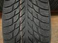 215/55R18. ICON (NOKIAN)for65 000 тг. в Алматы