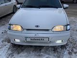 ВАЗ (Lada) 2114 2013 годаfor1 500 000 тг. в Астана – фото 4