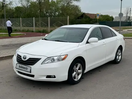 Toyota Camry 2007 года за 5 400 000 тг. в Астана