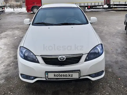 Daewoo Gentra 2014 года за 4 300 000 тг. в Шымкент