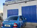 ВАЗ (Lada) Kalina 1118 2006 годаүшін1 500 000 тг. в Атырау – фото 4