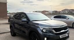 Kia Seltos 2022 годаүшін9 000 000 тг. в Астана – фото 3