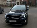 Kia Seltos 2022 года за 9 000 000 тг. в Астана