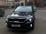 Kia Seltos 2022 годаүшін9 000 000 тг. в Астана