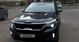 Kia Seltos 2022 годаүшін9 000 000 тг. в Астана