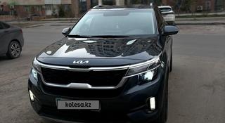 Kia Seltos 2022 года за 9 000 000 тг. в Астана