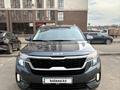 Kia Seltos 2022 года за 9 000 000 тг. в Астана – фото 2