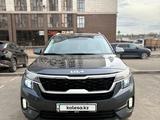 Kia Seltos 2022 годаүшін9 000 000 тг. в Астана – фото 2