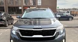 Kia Seltos 2022 годаүшін9 000 000 тг. в Астана – фото 2