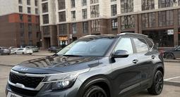 Kia Seltos 2022 годаүшін9 000 000 тг. в Астана – фото 4
