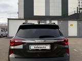 Kia Seltos 2022 годаүшін9 000 000 тг. в Астана – фото 5