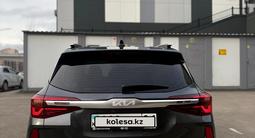 Kia Seltos 2022 годаүшін9 000 000 тг. в Астана – фото 5