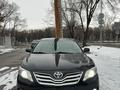 Toyota Camry 2009 года за 6 500 000 тг. в Балхаш – фото 9