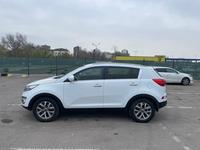 Kia Sportage 2014 года за 7 900 000 тг. в Алматы