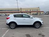 Kia Sportage 2014 года за 7 600 000 тг. в Алматы – фото 5