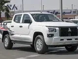 Mitsubishi L200 DC Invite 2025 года за 10 450 000 тг. в Алматы