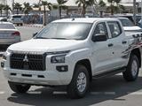 Mitsubishi L200 DC Invite 2025 года за 10 450 000 тг. в Алматы – фото 3