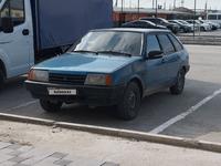 ВАЗ (Lada) 2109 1999 года за 750 000 тг. в Атырау