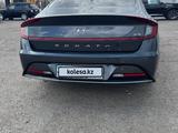 Hyundai Sonata 2020 года за 10 200 000 тг. в Павлодар – фото 3