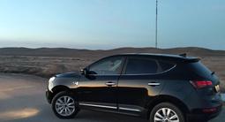 JAC S5 2020 годаfor6 500 000 тг. в Караганда – фото 5