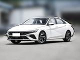 Hyundai Elantra 2024 годаүшін11 200 000 тг. в Жанаозен
