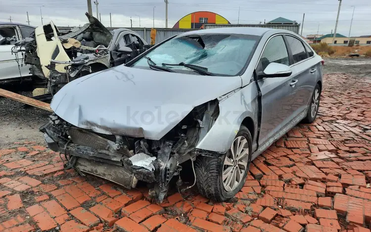 Hyundai Sonata 2015 годаүшін5 000 000 тг. в Атырау