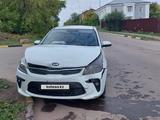 Kia Rio 2020 года за 6 700 000 тг. в Караганда