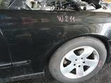 Крыло переднее Mercedes E-Class (W211) за 40 000 тг. в Усть-Каменогорск – фото 2