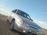 ВАЗ (Lada) 2112 2004 годаүшін636 636 тг. в Актобе
