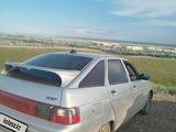 ВАЗ (Lada) 2112 2004 годаүшін636 636 тг. в Актобе – фото 2