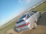 ВАЗ (Lada) 2112 2004 годаүшін636 636 тг. в Актобе – фото 3