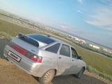 ВАЗ (Lada) 2112 2004 годаүшін636 636 тг. в Актобе – фото 4