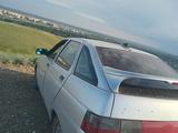 ВАЗ (Lada) 2112 2004 годаүшін636 636 тг. в Актобе – фото 5