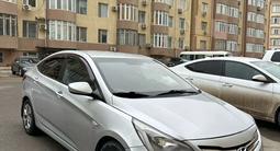 Hyundai Accent 2015 годаүшін5 200 000 тг. в Актау – фото 2