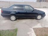 Volkswagen Vento 1993 года за 1 400 000 тг. в Шымкент – фото 4