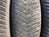 Шины 285/60 R18 — "GoodYear UltraGrip Ice Arctic" (Германия), зим за 75 000 тг. в Астана – фото 4
