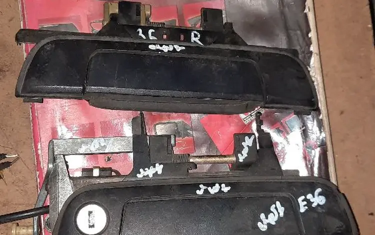 BMW E 36 Е34 за 100 тг. в Талгар