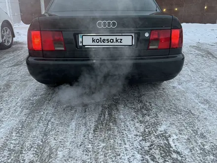 Audi A6 1995 года за 4 400 000 тг. в Караганда – фото 2