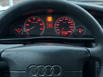 Audi A6 1995 года за 4 400 000 тг. в Караганда – фото 9