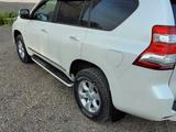 Toyota Land Cruiser Prado 2014 годаүшін17 500 000 тг. в Семей – фото 5