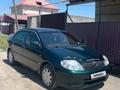 Toyota Corolla 2002 годаүшін3 500 000 тг. в Алматы – фото 4