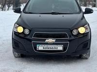 Chevrolet Aveo 2013 годаfor3 400 000 тг. в Петропавловск