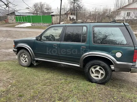 Ford Explorer 1992 года за 2 500 000 тг. в Алматы – фото 4