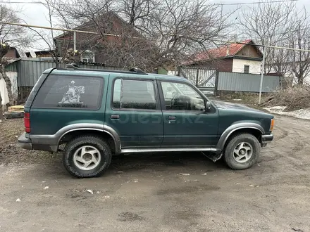 Ford Explorer 1992 года за 2 500 000 тг. в Алматы – фото 2