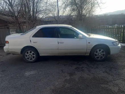 Toyota Camry Gracia 1998 года за 2 550 000 тг. в Талдыкорган – фото 3