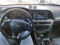 Hyundai Sonata 2014 годаүшін6 000 000 тг. в Актобе – фото 9